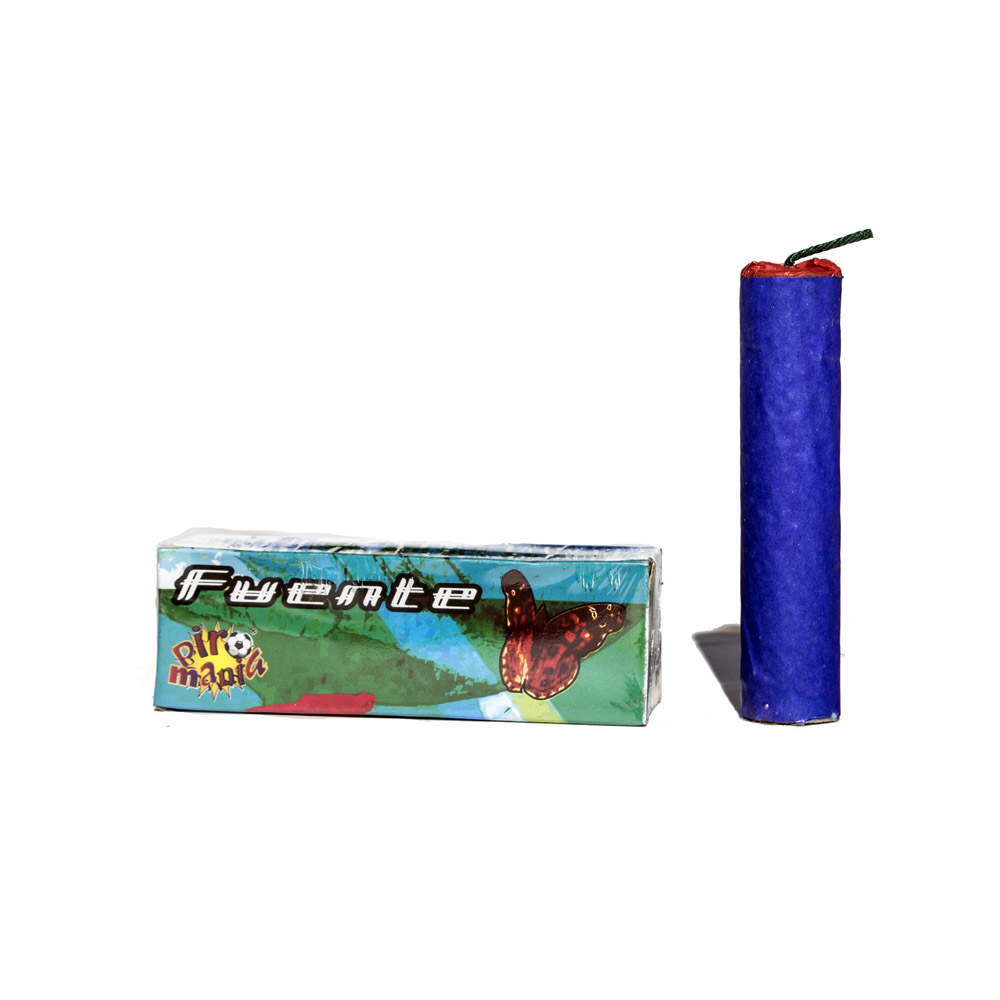 Fuente Mariposa