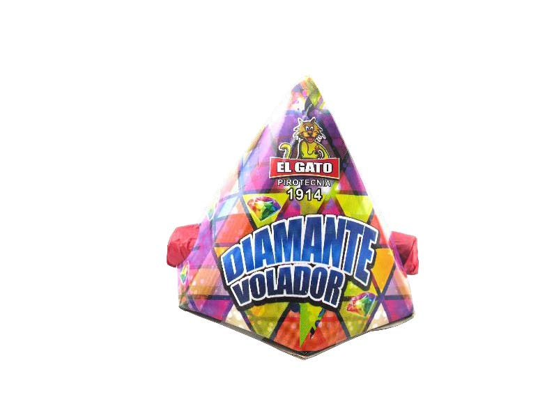 Diamante Volador