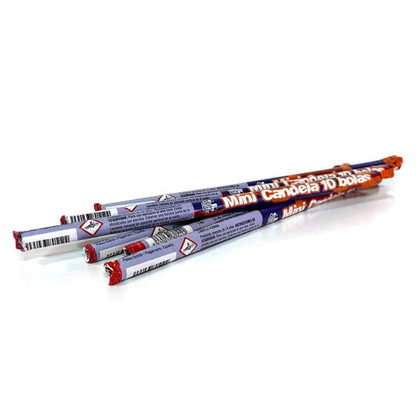 Oferta Minicandelas 2 unidades