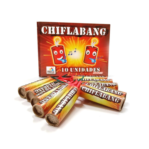 Chiflabang